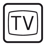 TV Icon